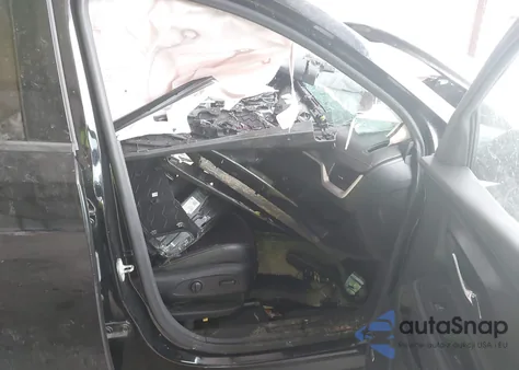 2021 GMC Terrain Slt из США, поврежденный, VIN 3GKALPEV5ML372455